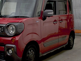 SUZUKI SPACIA GEAR 2020