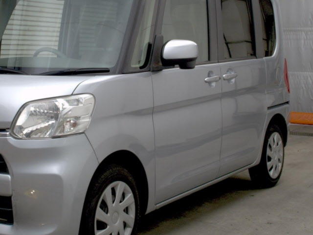 DAIHATSU TANTO 2014