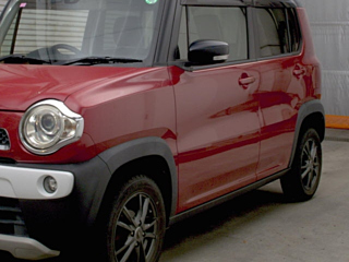 car slider