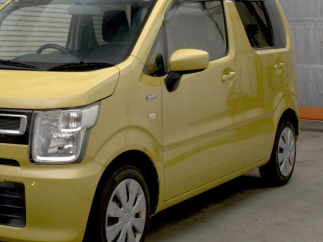 SUZUKI WAGON R 2018
