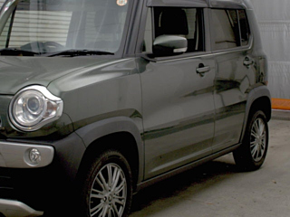 car slider