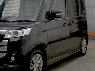 SUZUKI SPACIA 2017