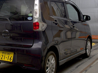 NISSAN DAYZ 2014