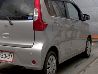 NISSAN DAYZ 2018