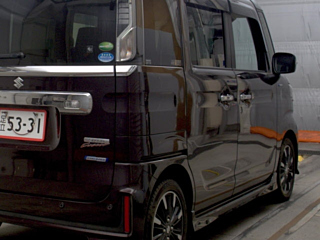 car slider