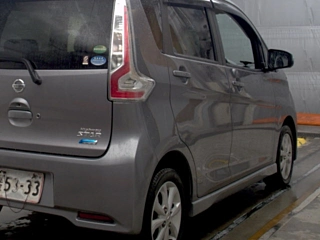 car slider