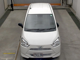 DAIHATSU MIRA E S 2020