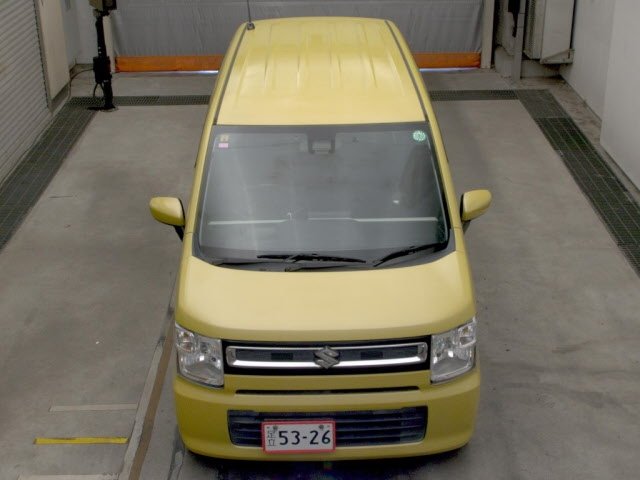 SUZUKI WAGON R 2018