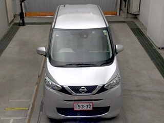 NISSAN DAYZ 2020