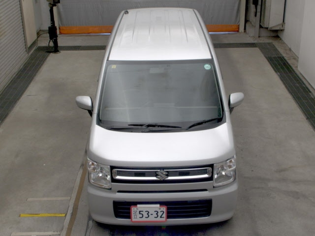 SUZUKI WAGON R 2020