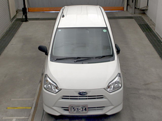 SUBARU PLEO PLUS 2019