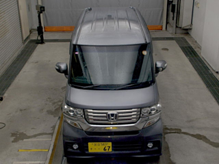 car slider