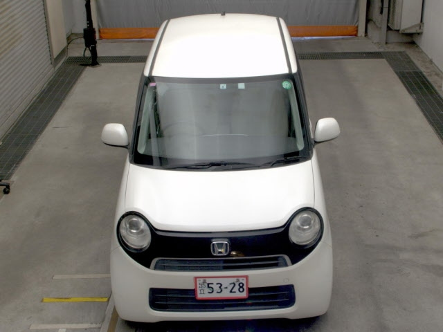 HONDA N ONE 2013