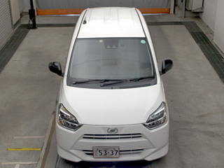 DAIHATSU MIRA E S 2020