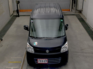 SUZUKI SPACIA 2013