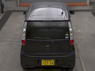 NISSAN DAYZ 2014