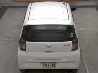 DAIHATSU MIRA E S 2020