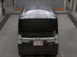 car slider