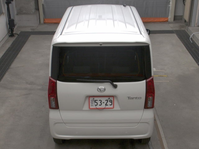 DAIHATSU TANTO 2025