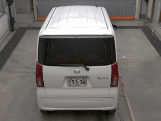 car slider