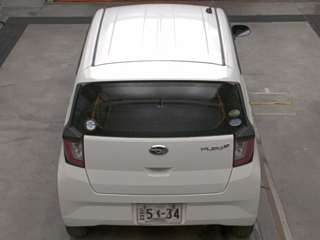 SUBARU PLEO PLUS 2019
