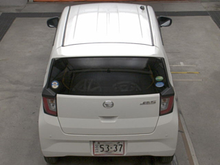 DAIHATSU MIRA E S 2020
