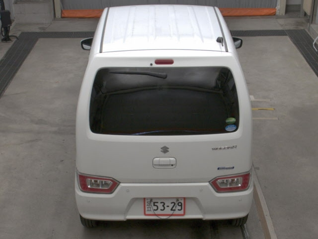 SUZUKI WAGON R 2020