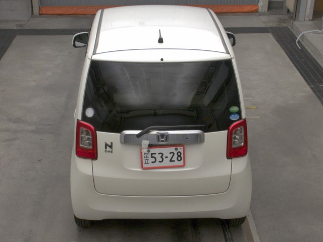 HONDA N ONE 2013