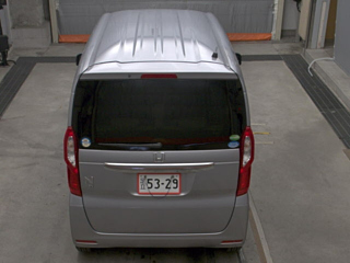 HONDA N BOX 2020