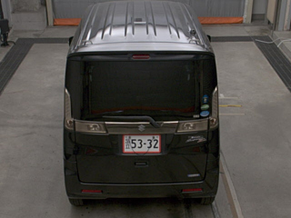 SUZUKI SPACIA 2017