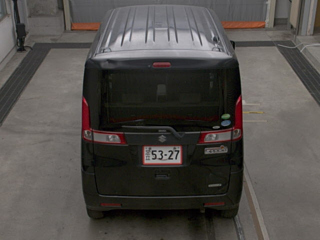 SUZUKI SPACIA 2013