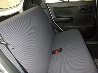 SUZUKI ALTO 2020