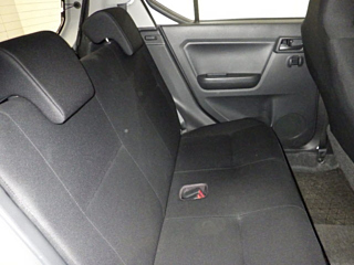 SUBARU PLEO PLUS 2019