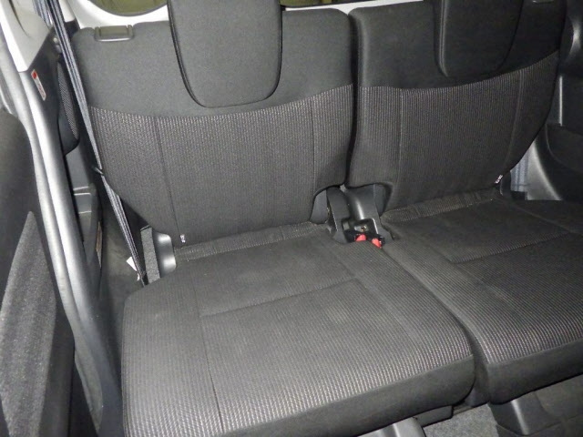 NISSAN DAYZ ROOX 2017