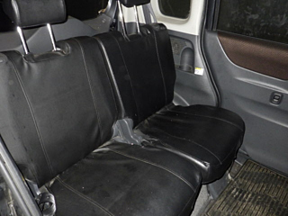 NISSAN ROOX 2012