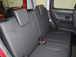 SUZUKI SPACIA GEAR 2020
