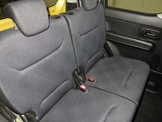SUZUKI WAGON R 2018