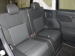 NISSAN ROOX 2022