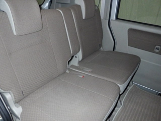 SUZUKI EVERY WAGON 2013