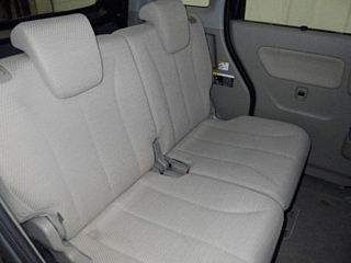 SUZUKI SPACIA 2013