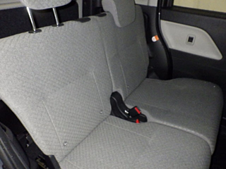 DAIHATSU TANTO 2025