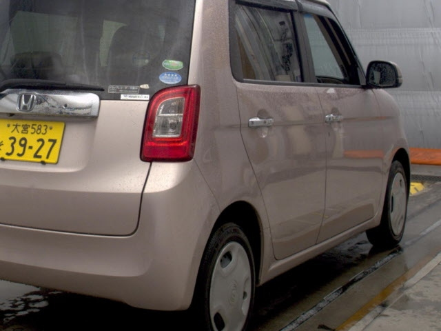 HONDA N ONE 2014