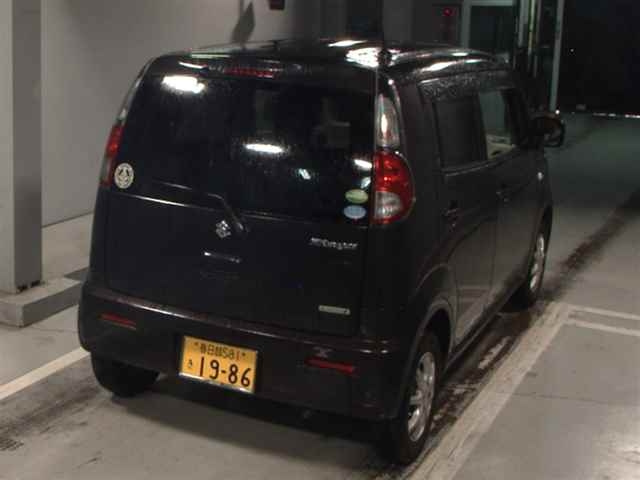SUZUKI MRWAGON 2014