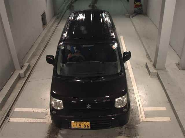 SUZUKI MRWAGON 2014