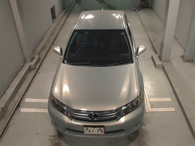 LEXUS HS 2010