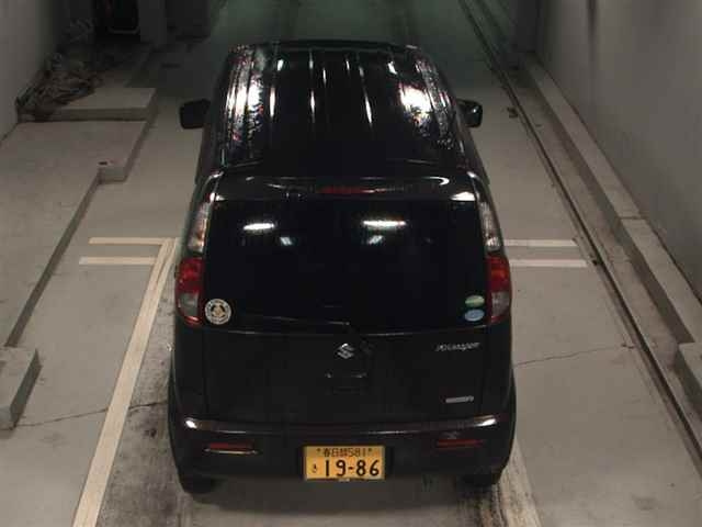 SUZUKI MRWAGON 2014