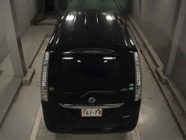 NISSAN SERENA 2013