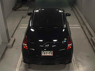 NISSAN NOTE 2020