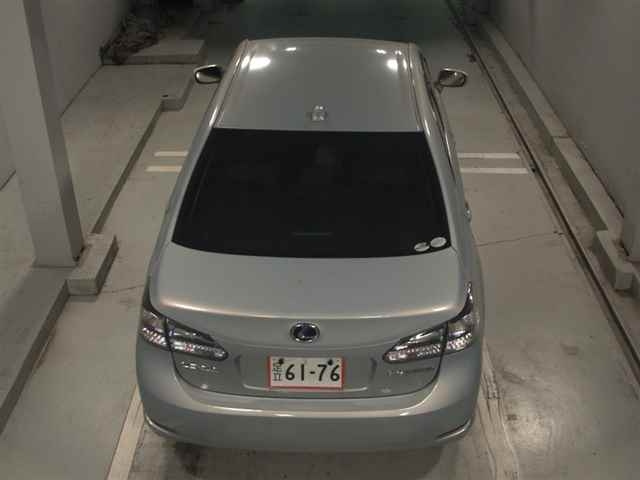 LEXUS HS 2010