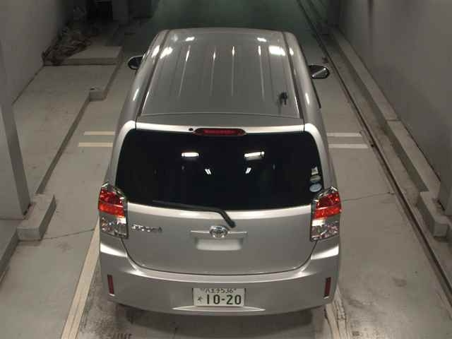 TOYOTA SPADE 2017